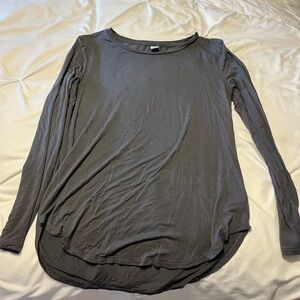 Old Navy lux large long sleeve